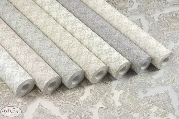 کاغذ دیواری مدرن با طرح‌های متنوع|مصالح و تجهیزات ساختمان|شهرکرد, |دیوار