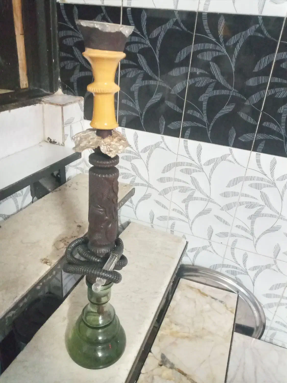 چوب سرخ|صنایع دستی و سایر لوازم تزئینی|مشهد, انصار|دیوار