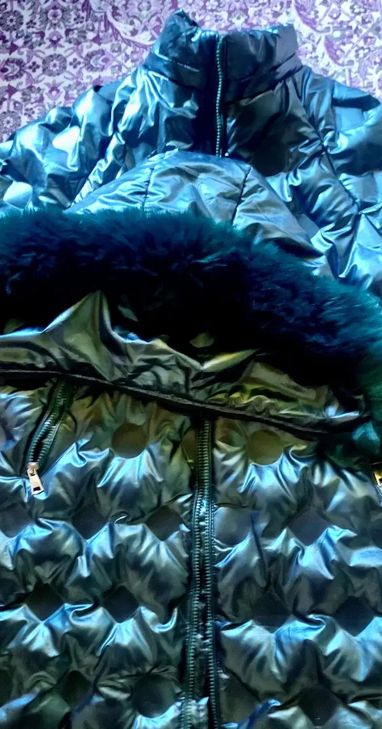 کاپشن زیبا زنانه و دخترانه|لباس|قائمشهر, |دیوار