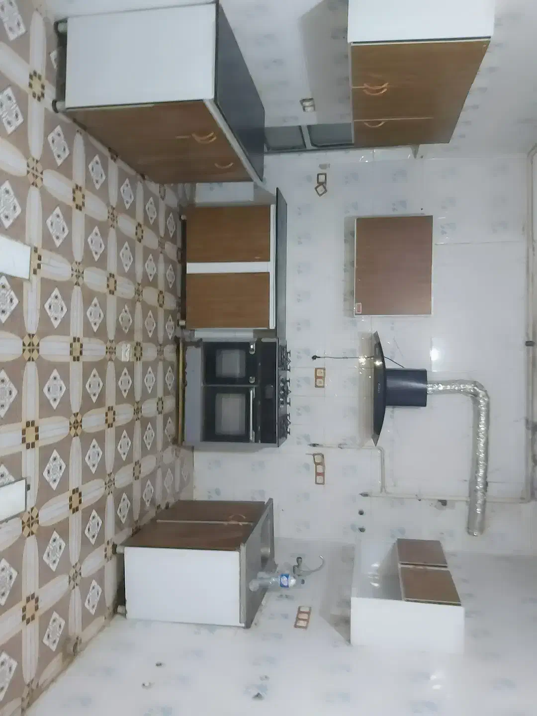 رهن منزل همکف طالقانی|اجارهٔ خانه و ویلا|خرمشهر, |دیوار