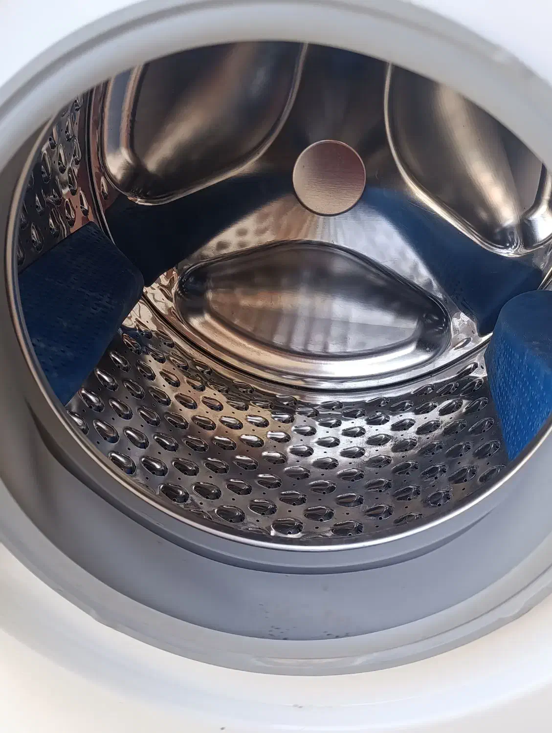 سوسنگرد فرهنگیان زکریای ۵ پلاک 1|ماشین لباسشویی و خشک‌کن لباس|سوسنگرد, |دیوار