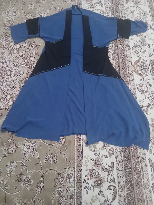 مانتو|لباس|جوانرود, |دیوار