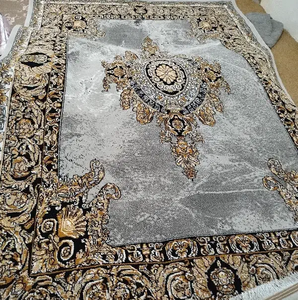 فرش|فرش|آشخانه, |دیوار