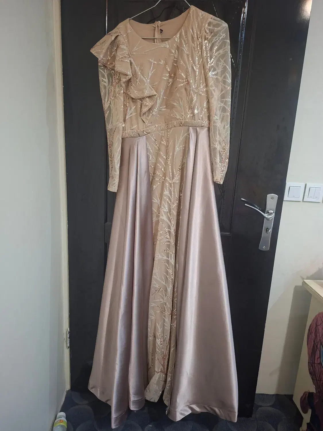 لباس مجلسی|لباس|پاکدشت, پاکدشت (مامازند)|دیوار