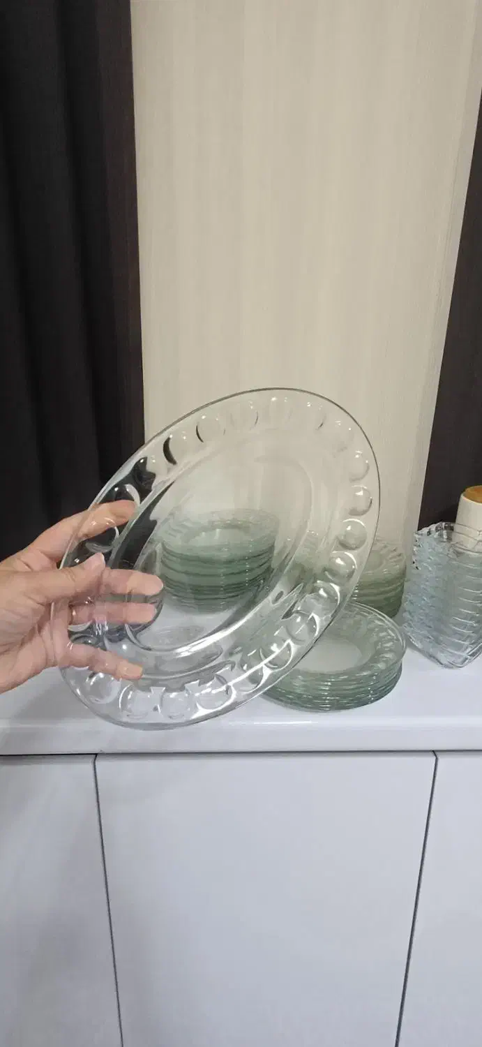 ظروف آشپزخانه|ظروف سرو و پذیرایی|گلبهار, شهر جدید گلبهار|دیوار