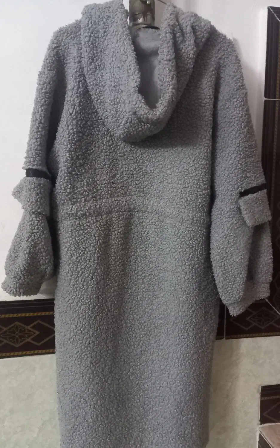 پالتو دخترانه فقط و فقط|لباس|میانه, |دیوار