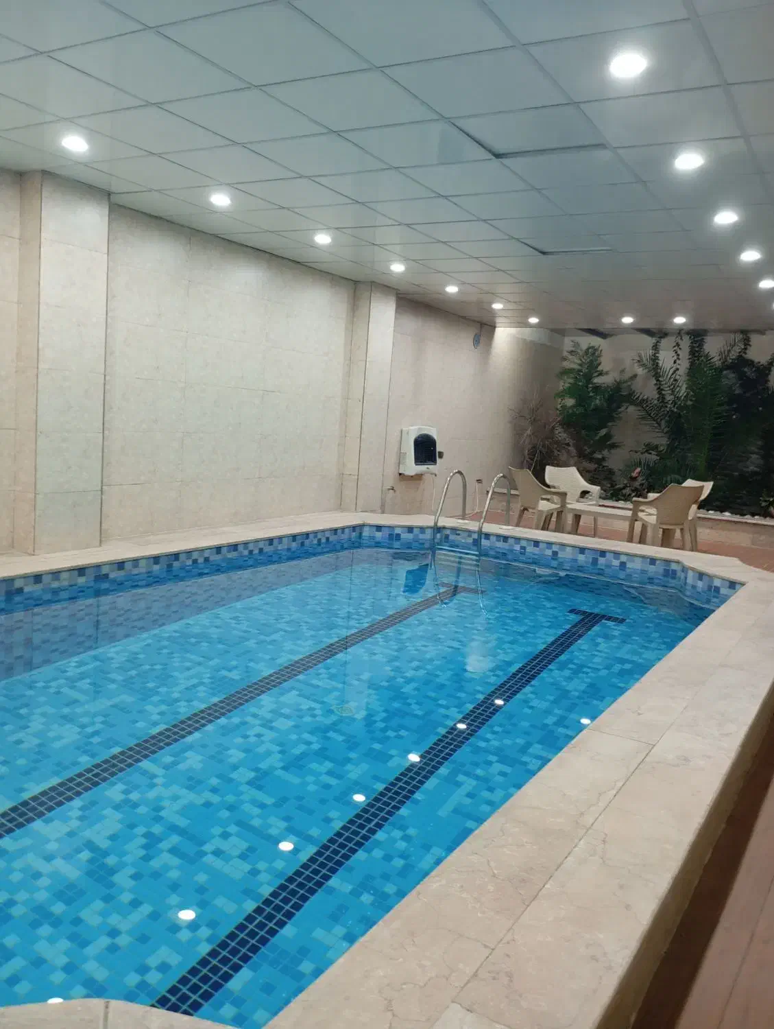 اجاره ویلا دو خواب در بافت شهری|اجارهٔ کوتاه‌مدت ویلا و باغ|شهریار, کرد امیر|دیوار