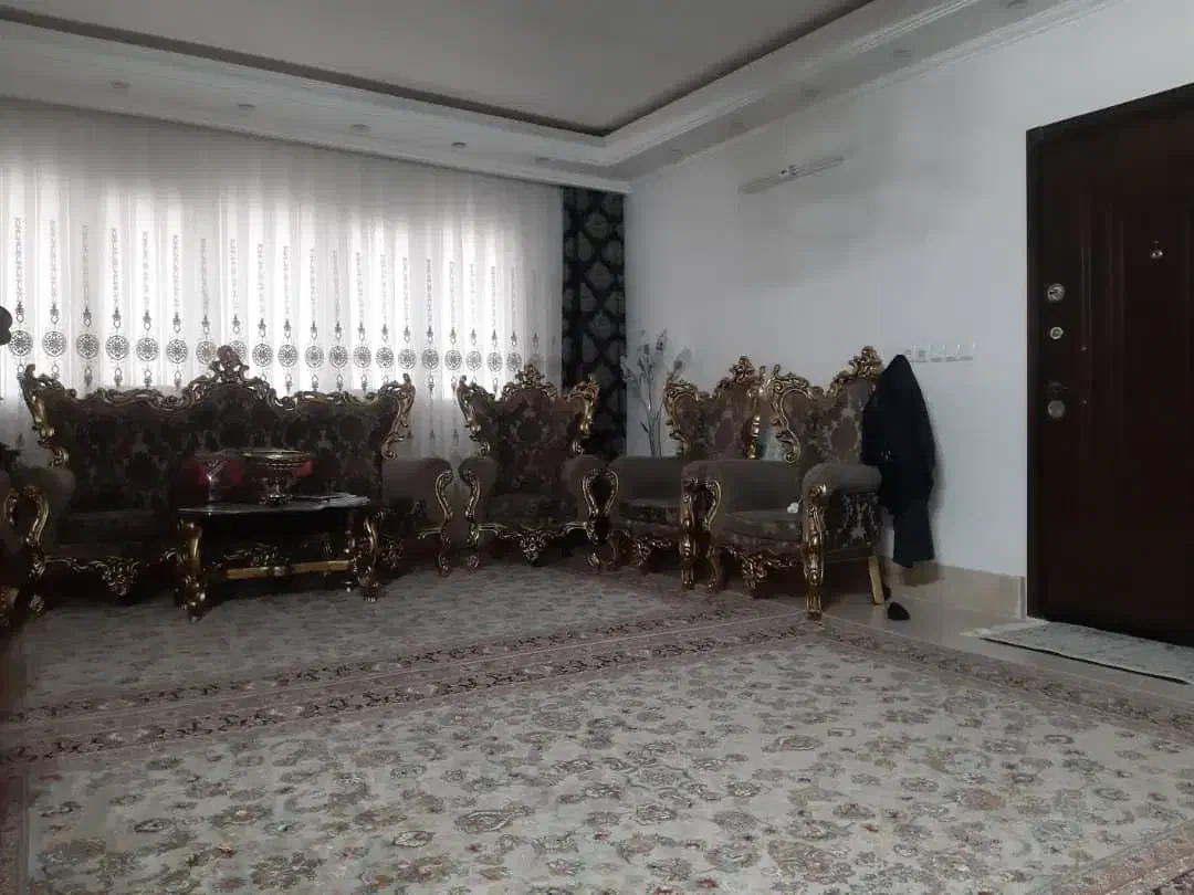 ۱۰۹ متری ویلایی خوش نقشه پرنور|فروش خانه و ویلا|قم, باجک سه|دیوار