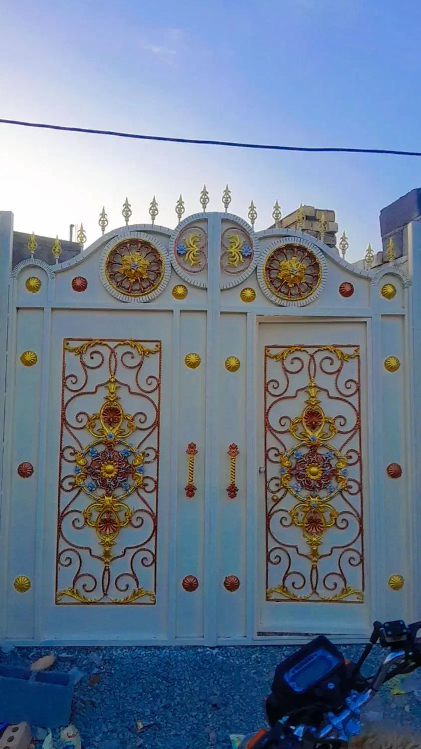 نقاشی و رنگ امیزی ساختمان|خدمات پیشه و مهارت|ایرانشهر, |دیوار