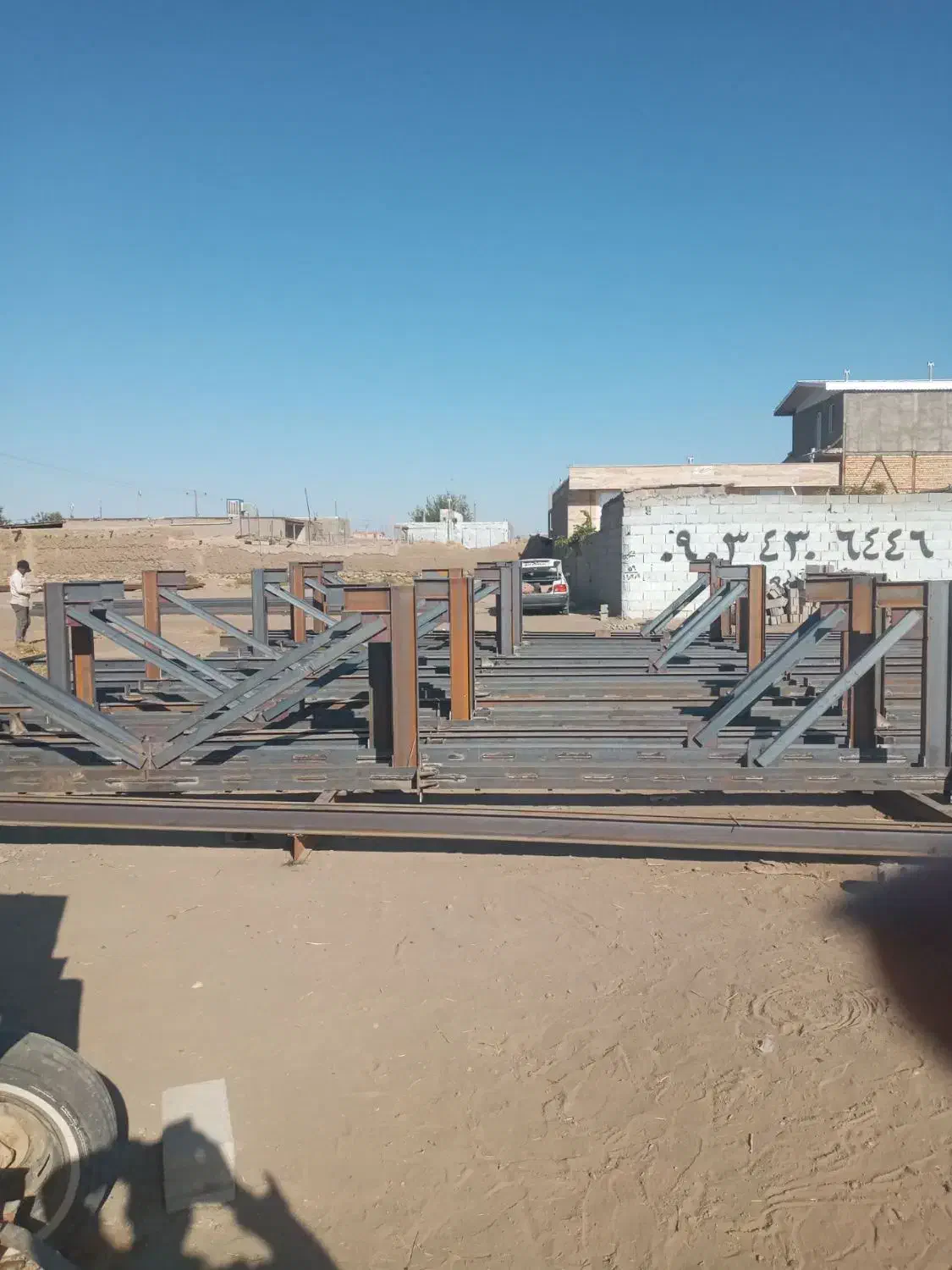 جوشکار|خدمات پیشه و مهارت|سبزوار, امام خمینی (ناوی)|دیوار