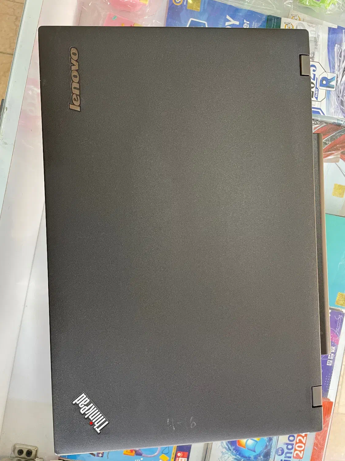 لپتاپ Thinkpad Lenovo|رایانه همراه|اندیشه, شهرک صدف|دیوار