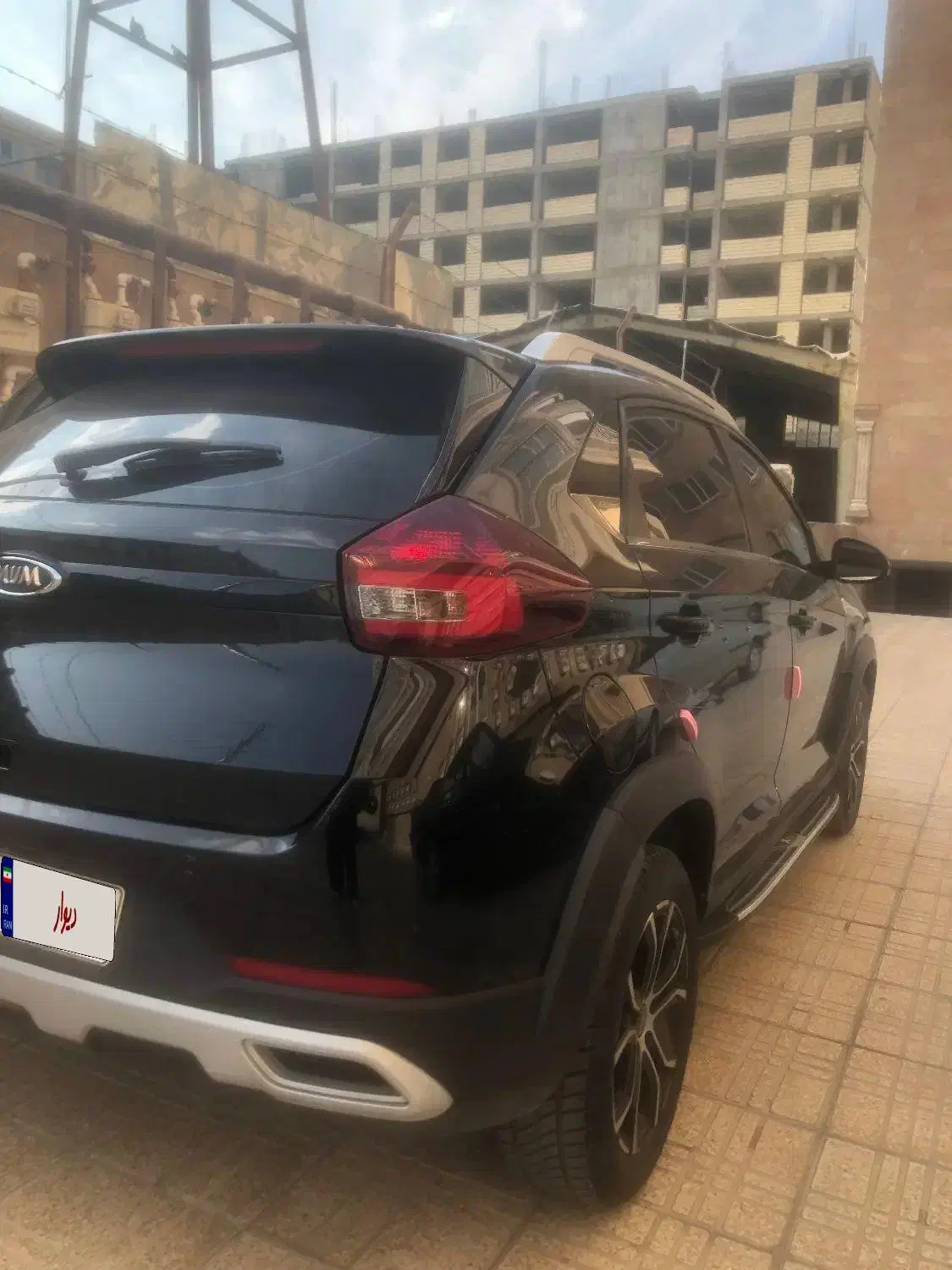 x22 pro|خودرو سواری و وانت|شیراز, شهرک فرزانگان|دیوار