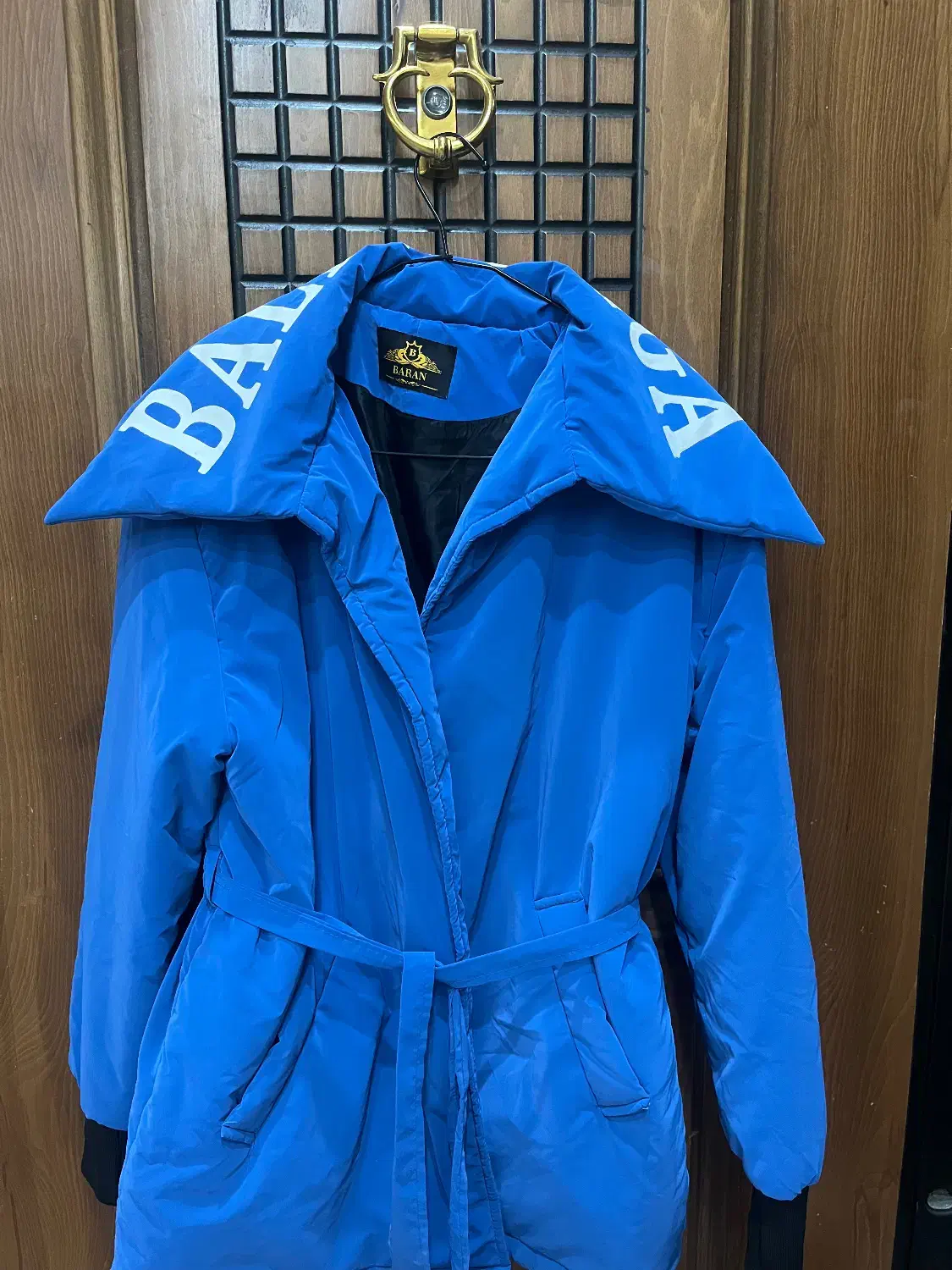 فروش کاپشن نو|لباس|ملایر, |دیوار