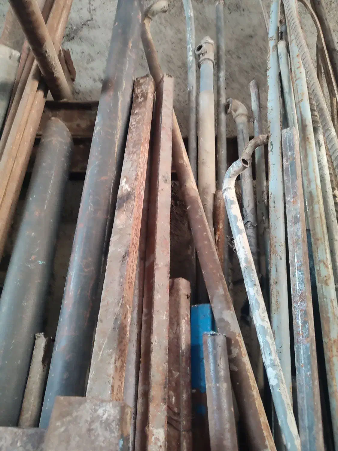 خریدار ضایعات و لوازم منزل|عمدهفروشی|بومهن, |دیوار