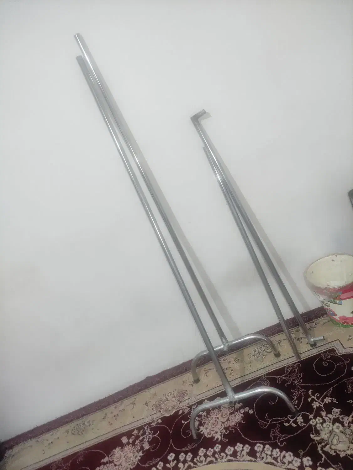 رگال نو|کتابخانه، شلف، قفسه‌های دیواری|سنندج, |دیوار