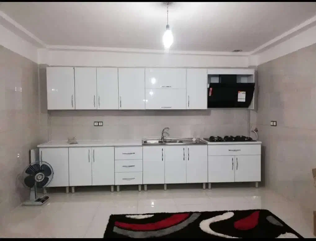 کابینت هایگلاس آماده نصب/سفارشی براق کد456|مصالح و تجهیزات ساختمان|اهواز, کارون|دیوار