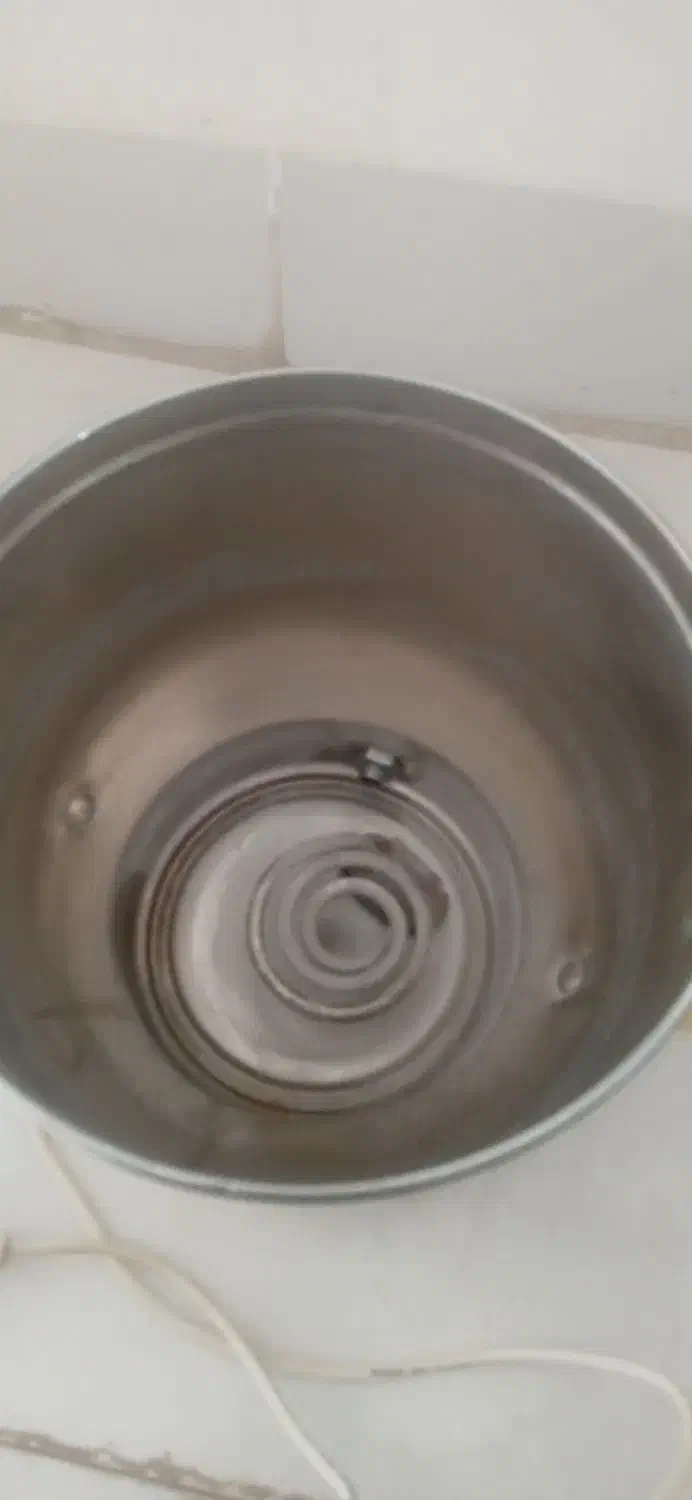 سماور برقی|سماور، چایساز، قهوهساز|کوهدشت, |دیوار