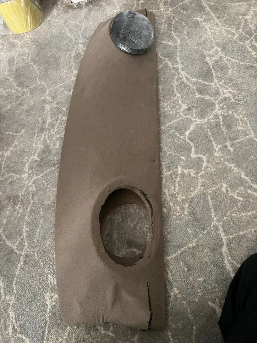 تاقچه اسپورت|قطعات یدکی و لوازم جانبی|بانه, |دیوار