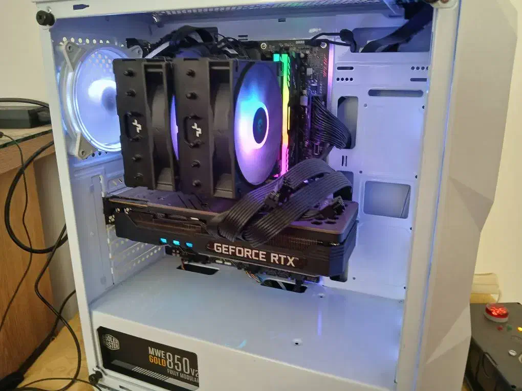 سیستم گیمینگ|رایانه رومیزی|میاندوآب, |دیوار