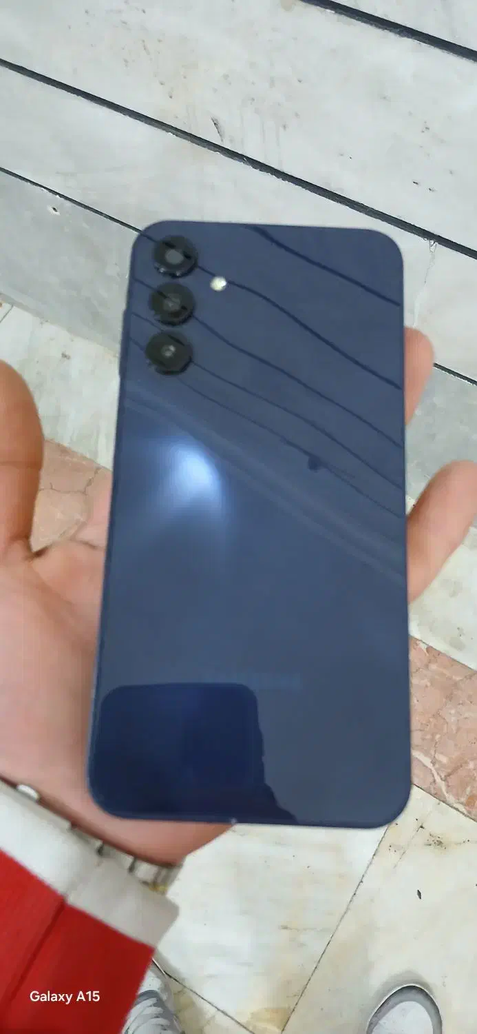 گوشی a15 و...|موبایل|تهران, عبدلآباد|دیوار