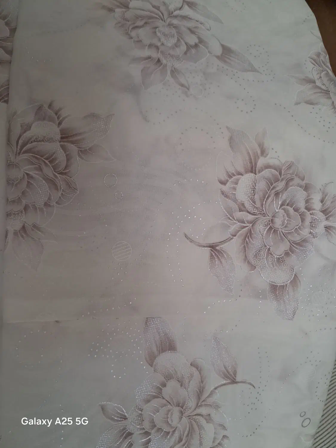 چادر عروس سفید|لباس|شیروان (خراسان), |دیوار