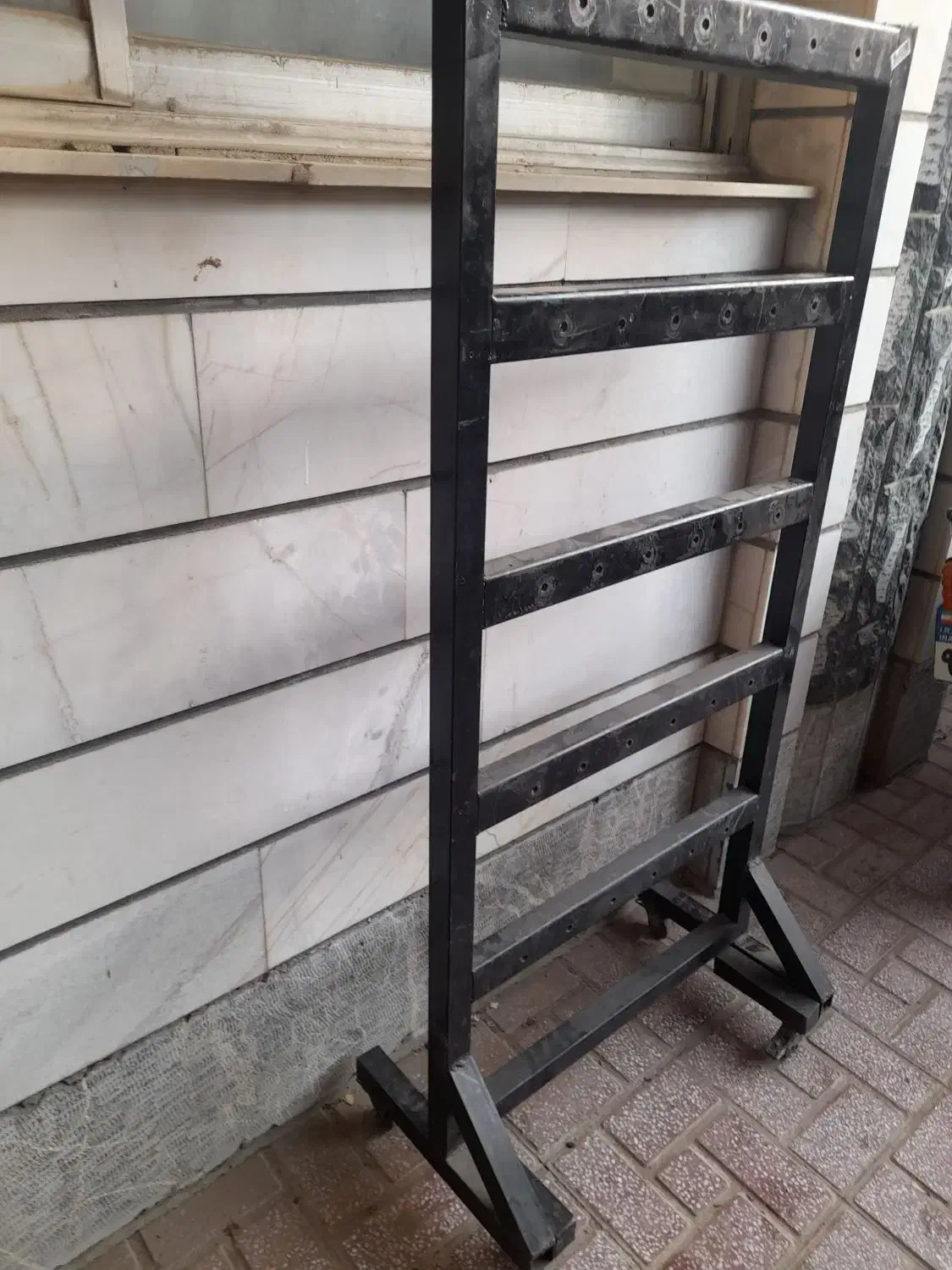 پایه بوق|قطعات یدکی و لوازم جانبی|همدان, |دیوار