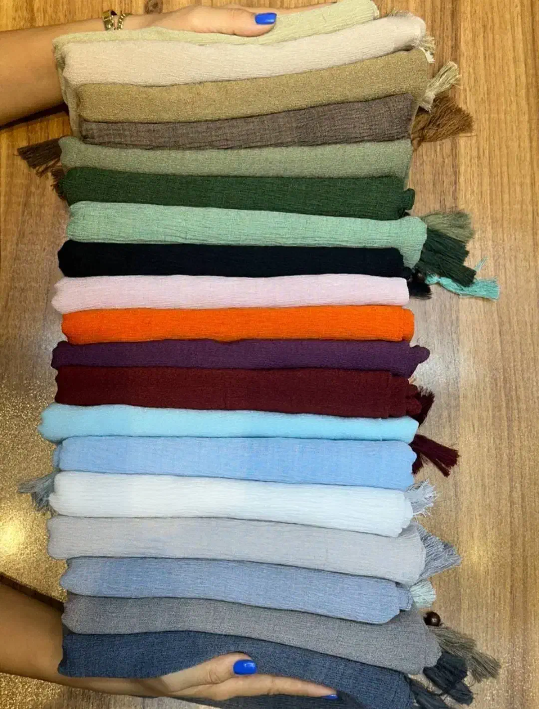 تولید سفارشی انواع پارچه|عمدهفروشی|تهران, بازار|دیوار