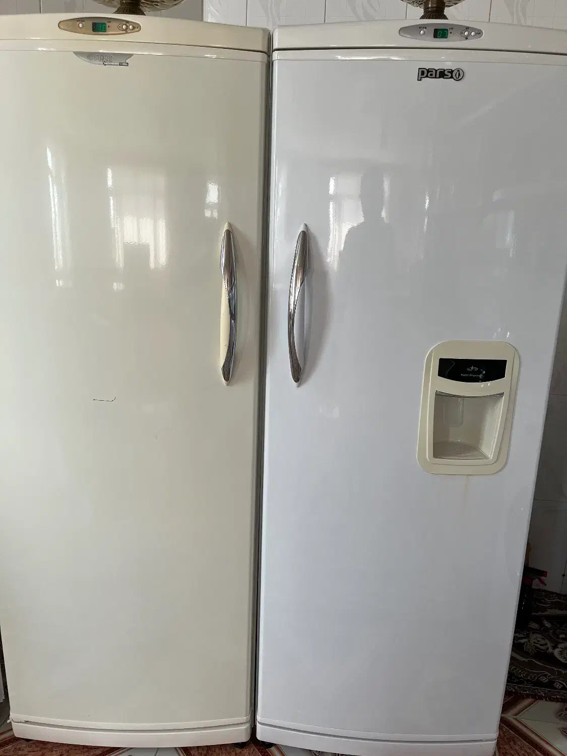 یخچال پارس|یخچال و فریزر|کامیاران, |دیوار