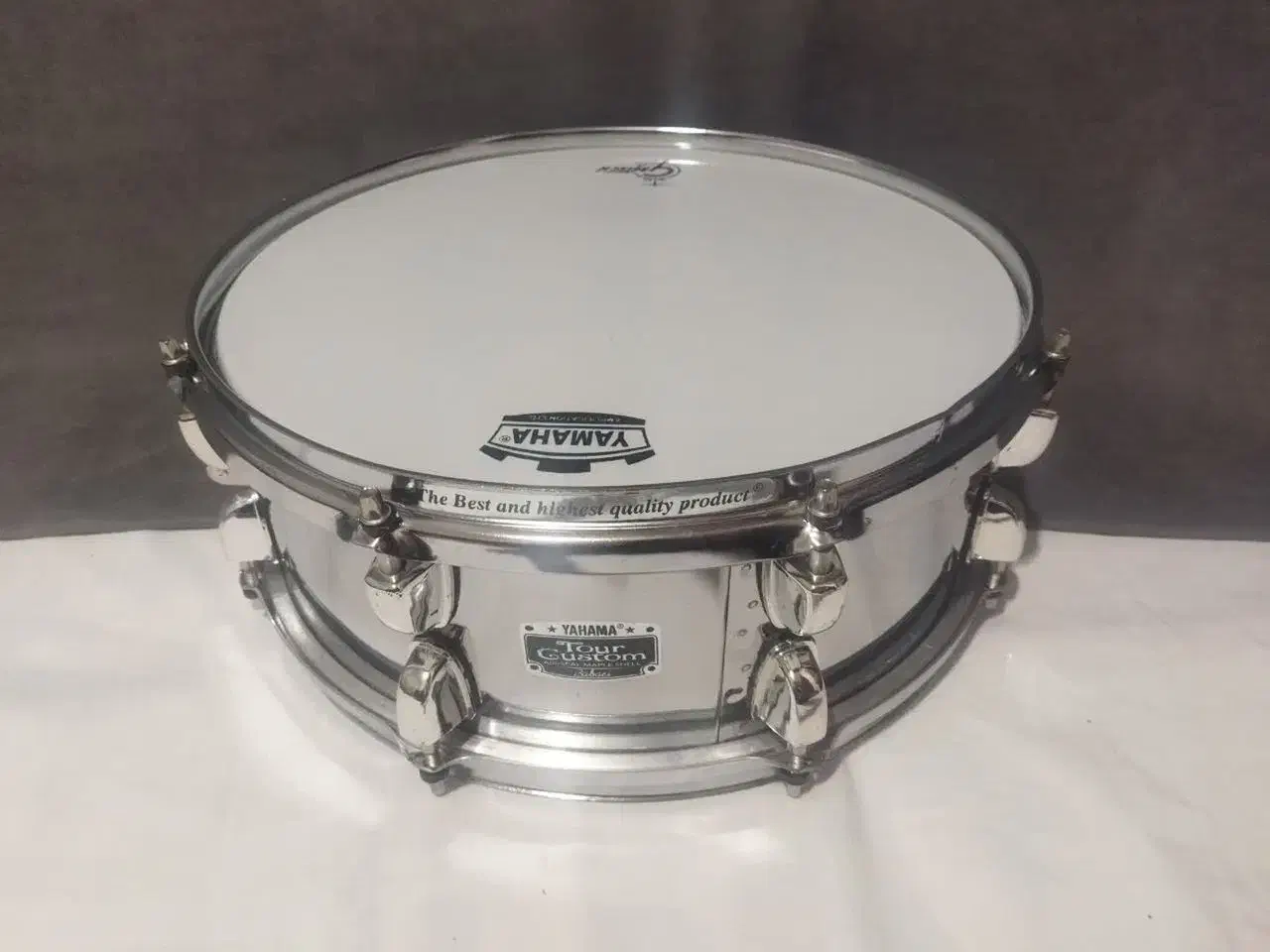 طبل سایدرام|درام و پرکاشن|تالش, هشتپر|دیوار