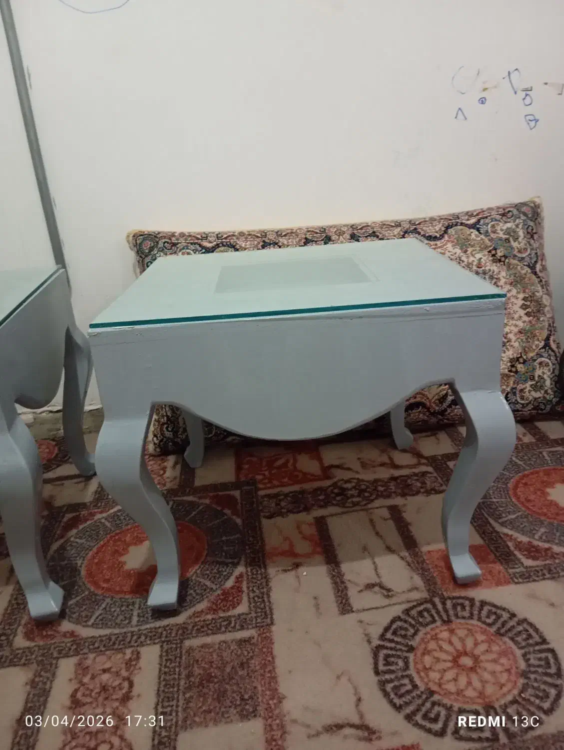 میز|میز و صندلی غذاخوری|مشهد, جاهد شهر|دیوار