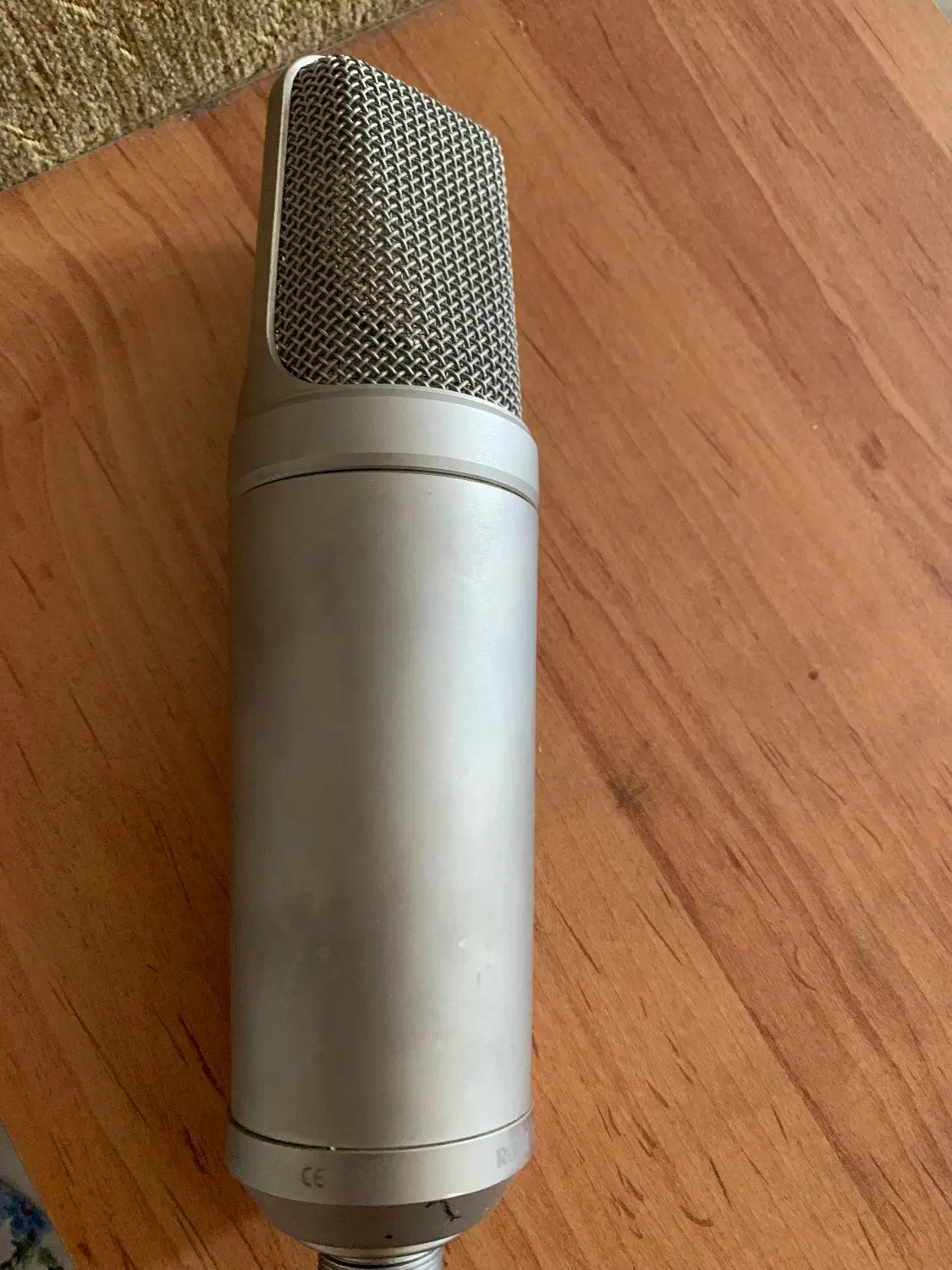 Mic rode nt2a|آلات موسیقی|کرج, گلستان|دیوار