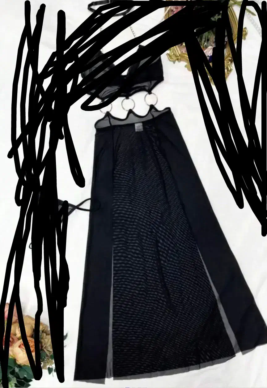 لباس زیر زنانه|لباس|اردبیل, |دیوار