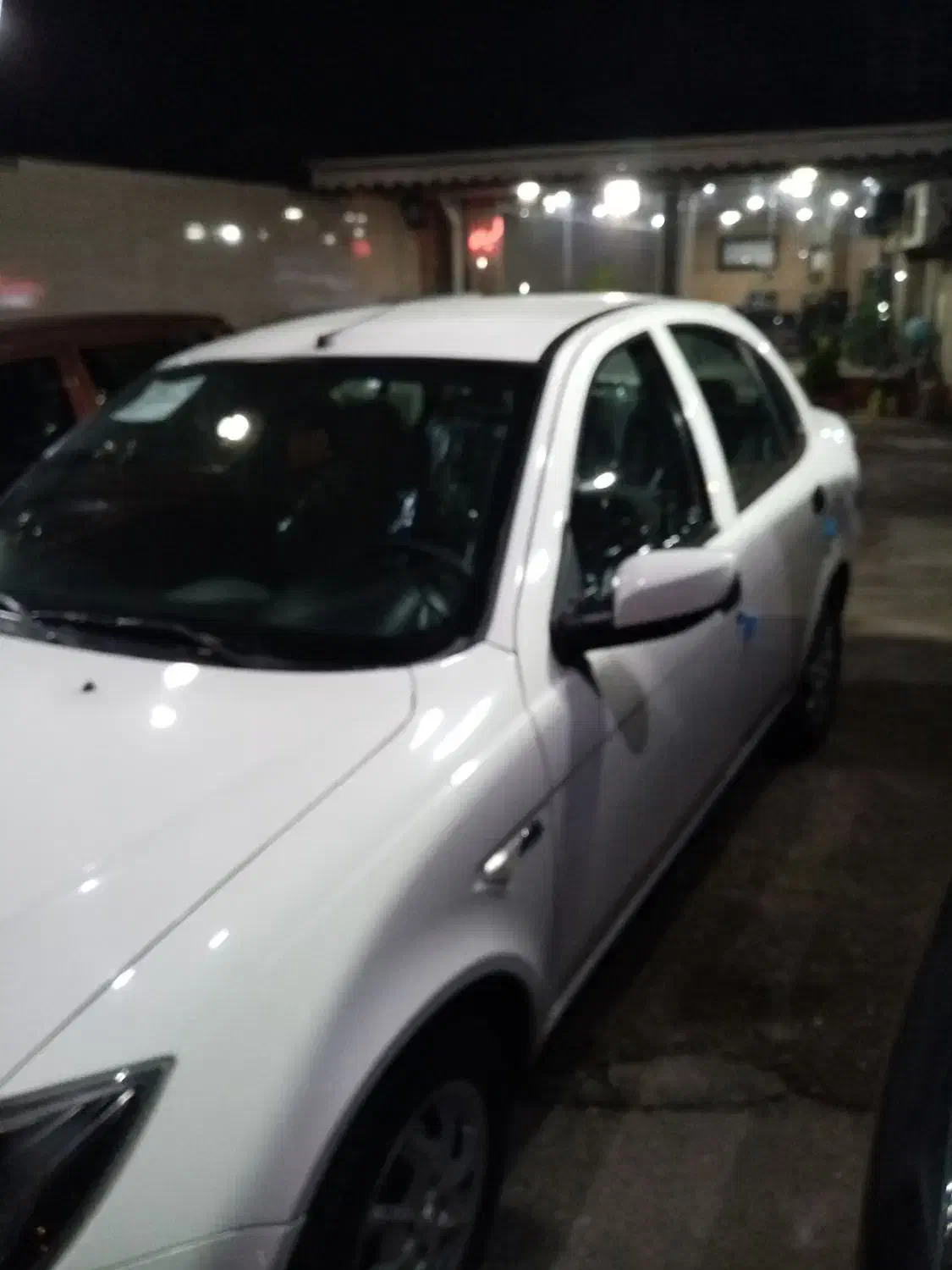 ساینا s مدل۱۴۰۳ دوگانه کارخانه|خودرو سواری و وانت|رشت, کوی قدس|دیوار