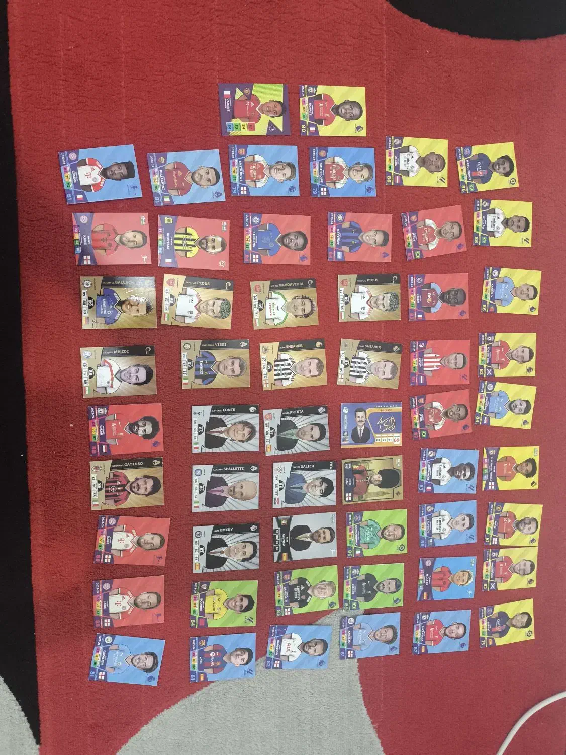 کیمدی فوتبال به همراه فیگور|اسباببازی|محمدیه-قزوین, |دیوار