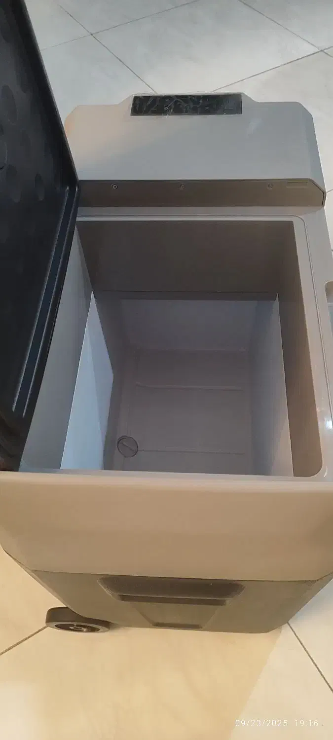 فریزر|یخچال و فریزر|اصفهان, خرم|دیوار