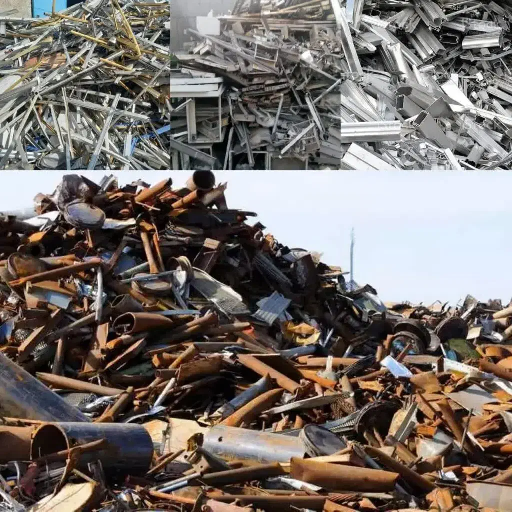 ضایعات آهن وغیره در سراسر شهر|عمدهفروشی|شیراز, نصر|دیوار