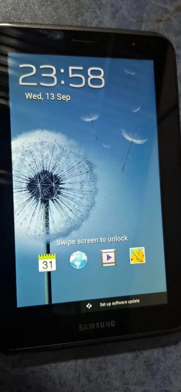 تبلت سامسونگ|تبلت|اسلام‌شهر, شهرک احمدیه|دیوار