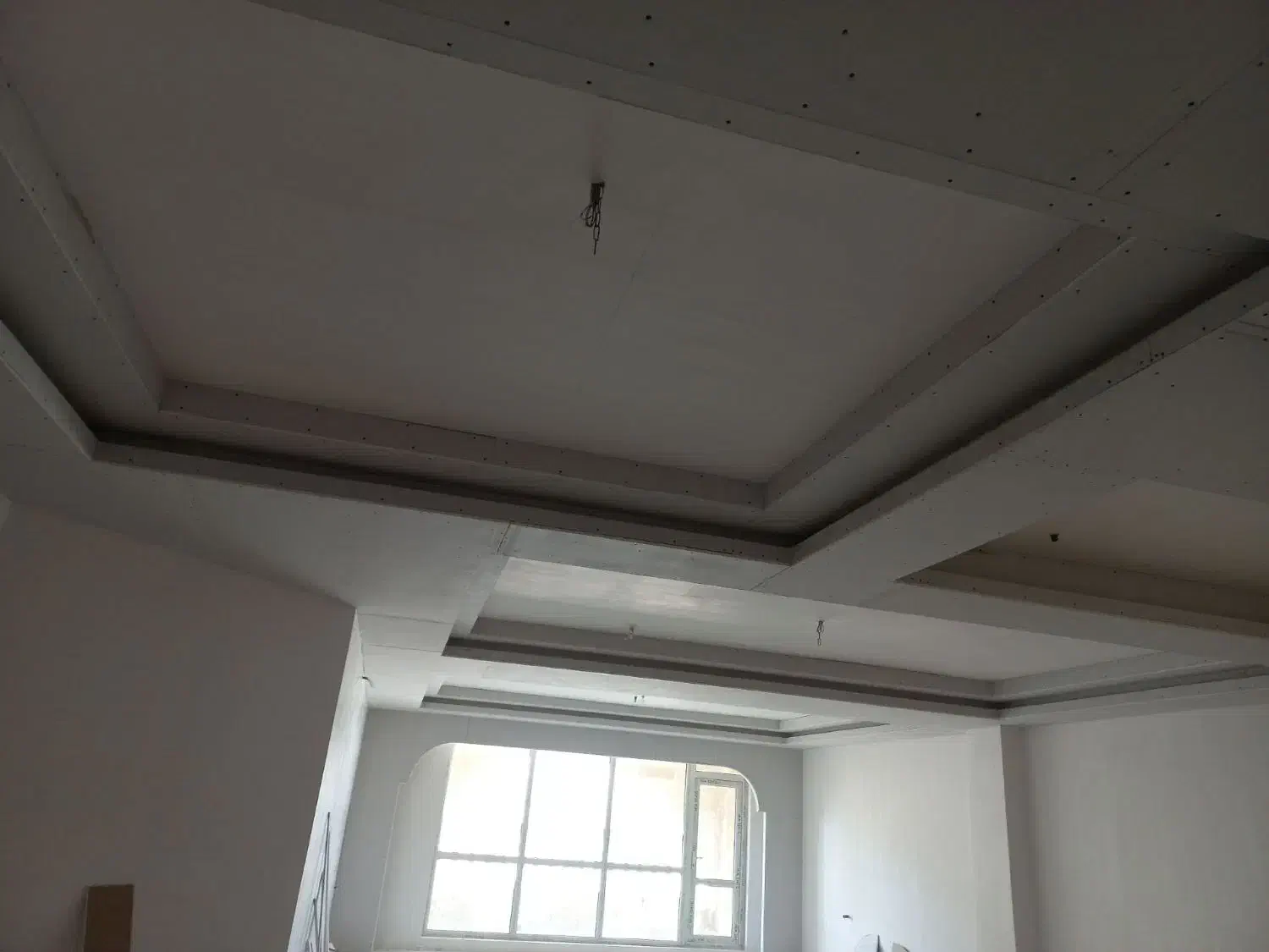 کناف کاری بدون واسطه|خدمات پیشه و مهارت|اردبیل, |دیوار