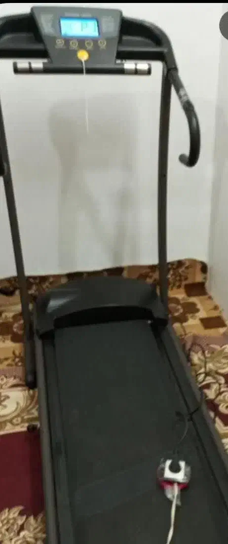 وسیله ورزش بدون موتور|تجهیزات ورزشی|رباط‌کریم, الارد|دیوار