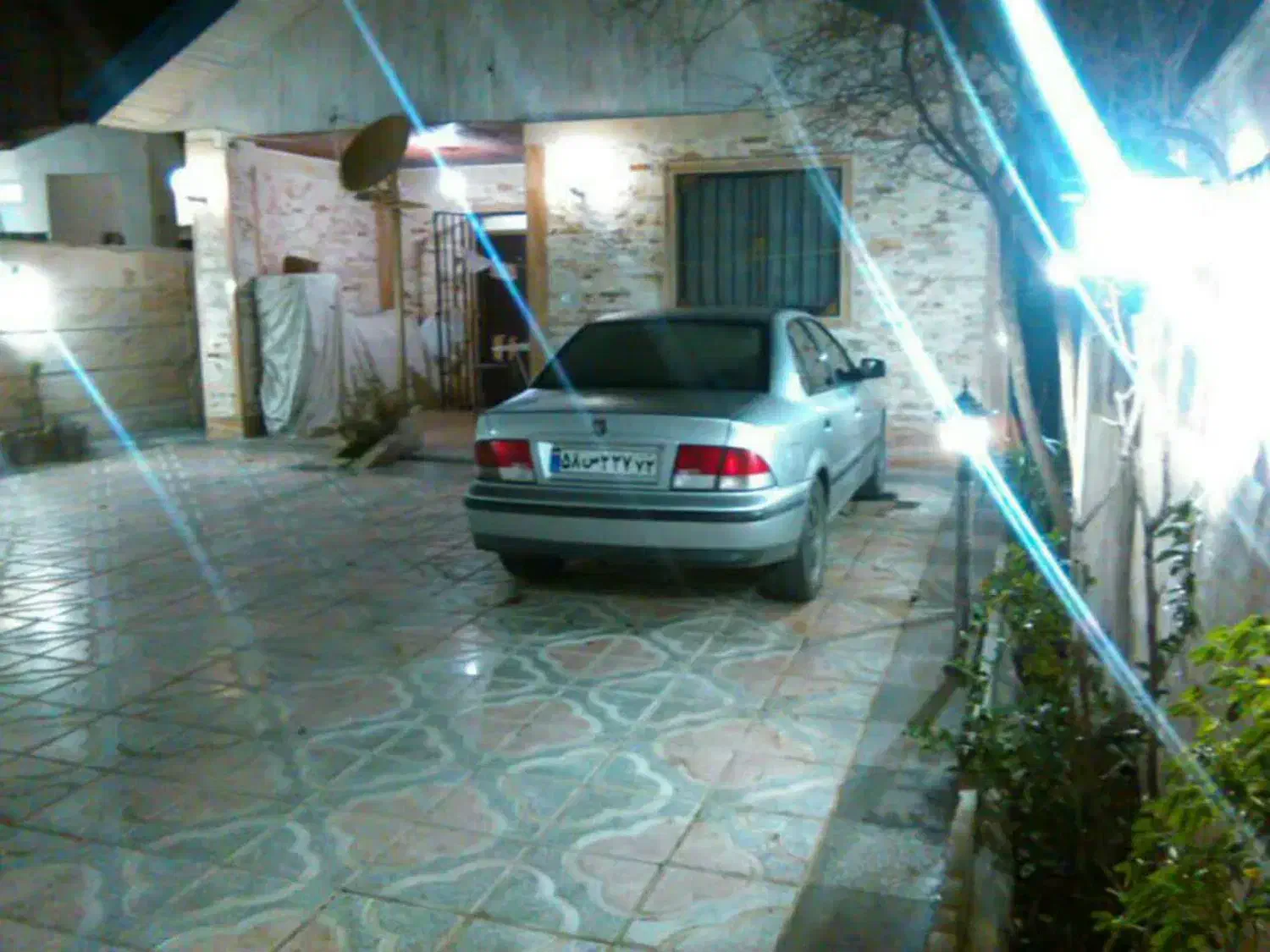 سمند ۸۳|خودرو سواری و وانت|رامسر, |دیوار