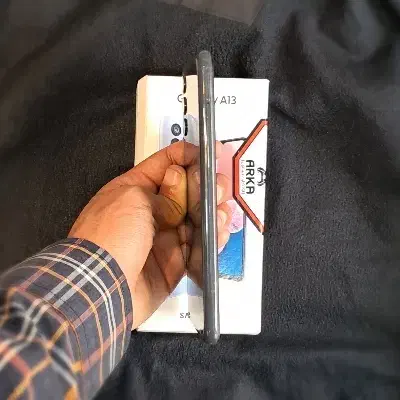 A13 64/4 سامسونگ|موبایل|تهران, صد دستگاه|دیوار