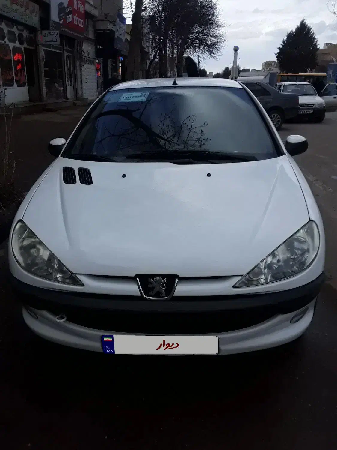 فروش|خودرو سواری و وانت|اردبیل, |دیوار