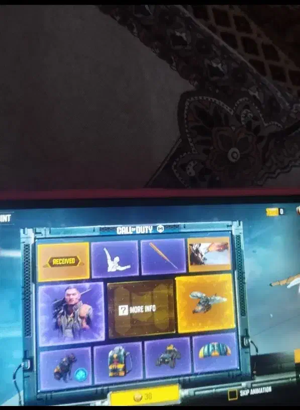 اکانت کالاف تک سیو چنج|کنسول، بازی ویدئویی و آنلاین|پائین جام, |دیوار