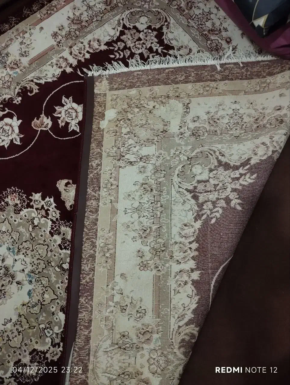 فرش|فرش|مشهد, کریم آباد|دیوار