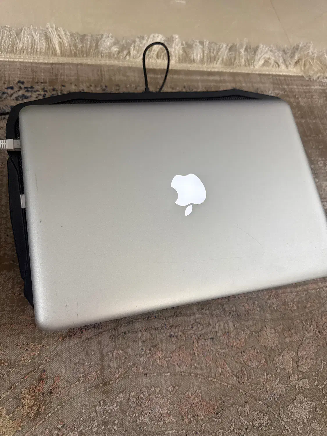 MacBook Pro 13 inch|رایانه همراه|مشهد, حسابی جنوبی (شهرک غرب)|دیوار