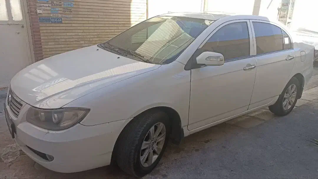 سواری لیفان X620 سقف سانروف مدل93|خودرو سواری و وانت|شهریار, شهریار|دیوار