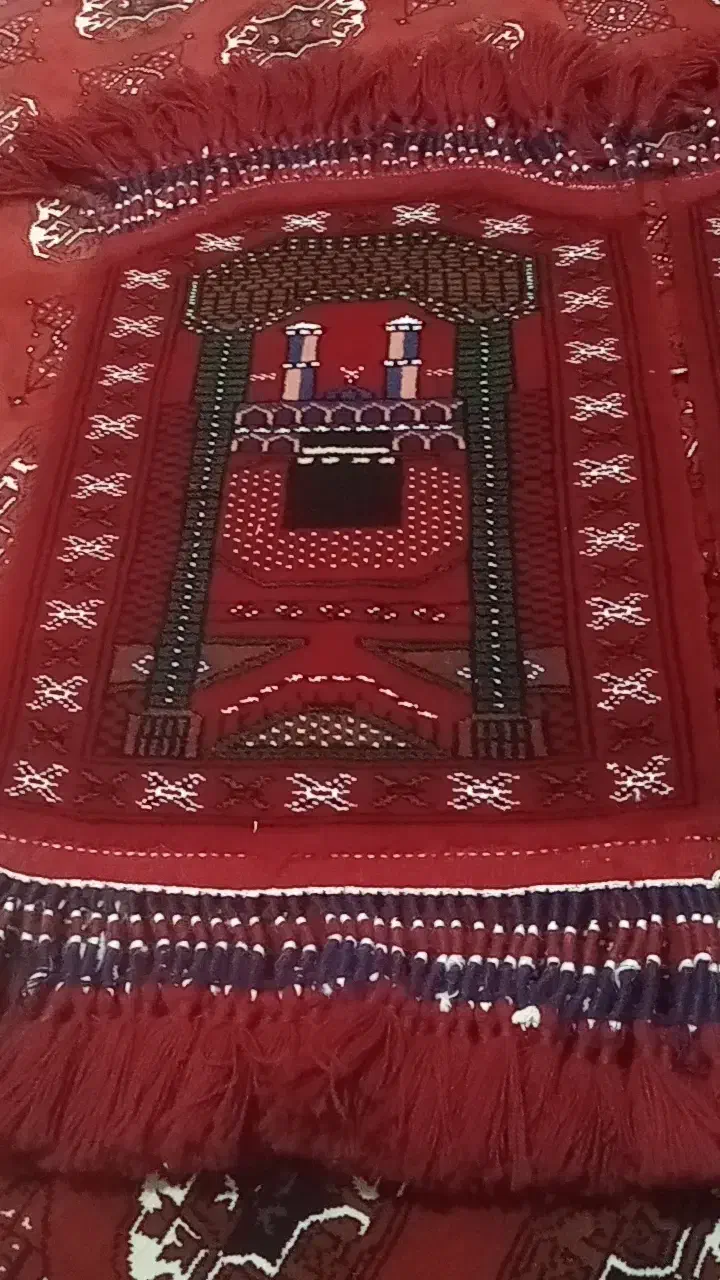 تعقیر دکوراسیون|تابلو فرش|گمیشان, |دیوار