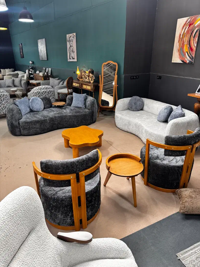 کارگر ساده روز مزد در کارگاه مبلمان|استخدام صنعتی، فنی، مهندسی|خمینیشهر, |دیوار