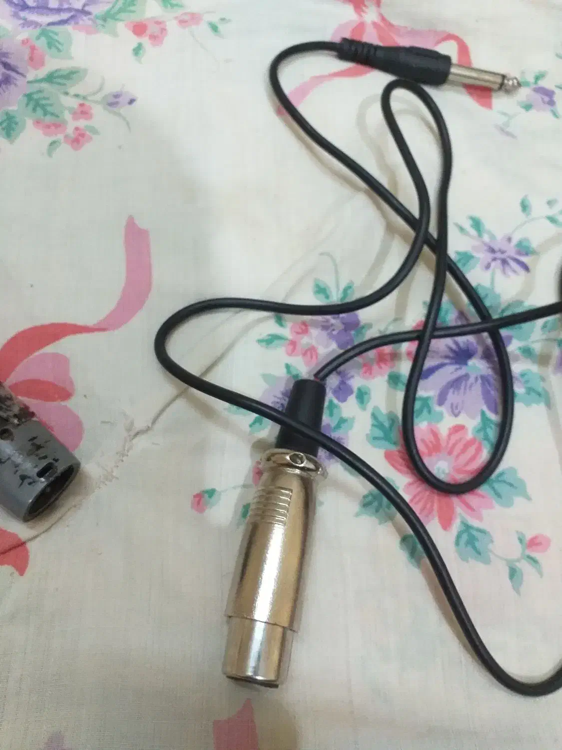 میکرو فن سالم باسیمش|سیستم صوتی خانگی|شوشتر, |دیوار