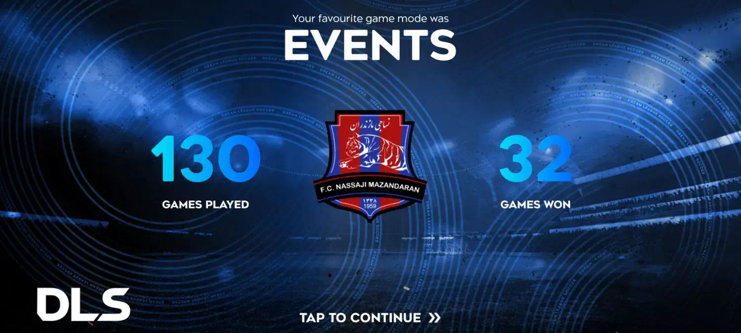 اکانت فول مکس دریم لیگ ۲۶|کنسول، بازی ویدئویی و آنلاین|قائم‌شهر, |دیوار